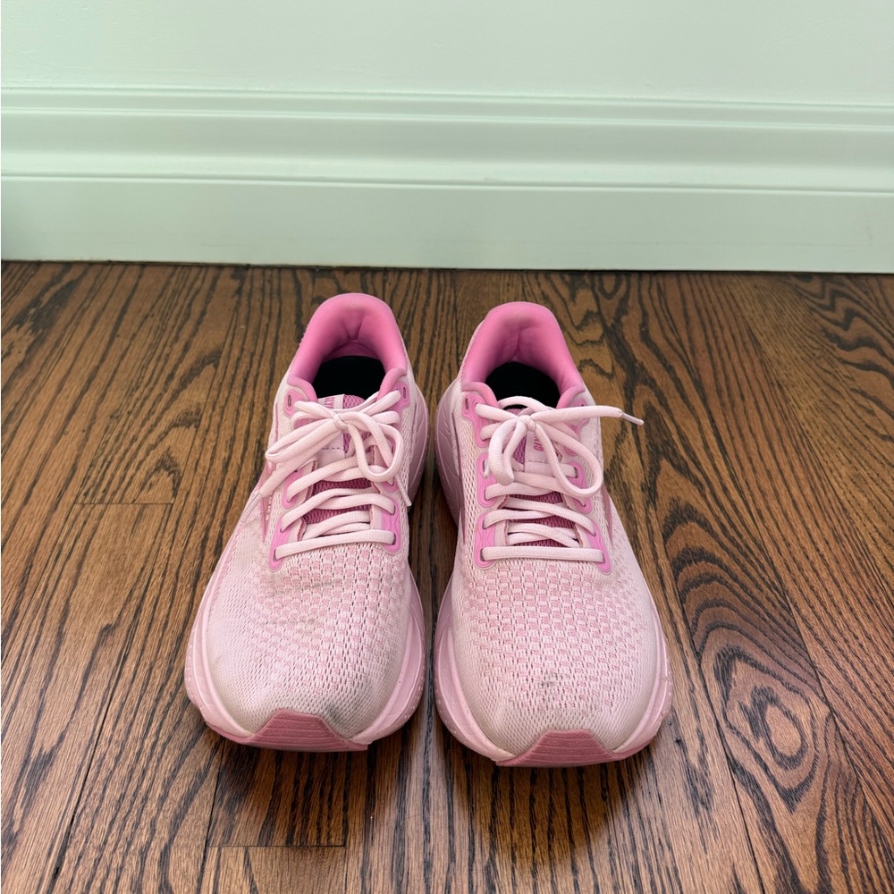 Brooks Women’s Glycerin 21. Size 8.5. Used. - Picture 4 of 7